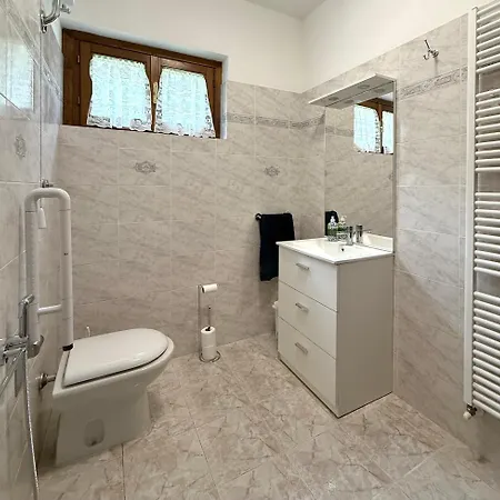 Holiday home La Casa Nel Bosco Arezzo