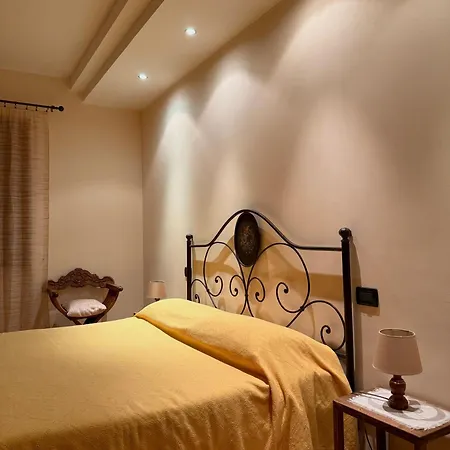 La Casa Nel Bosco Holiday home