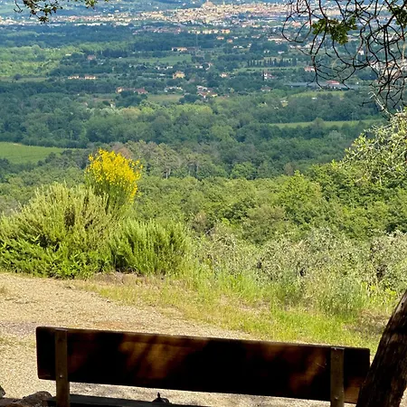 Holiday home La Casa Nel Bosco *