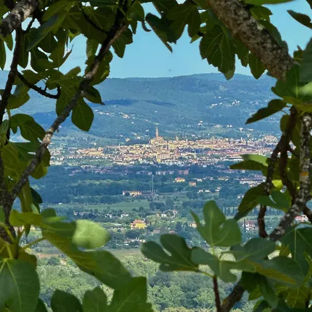 Holiday home La Casa Nel Bosco