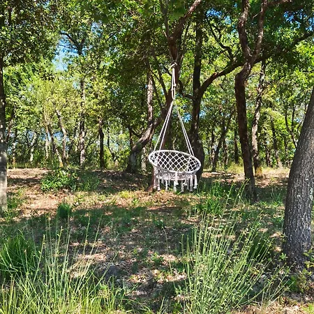 La Casa Nel Bosco